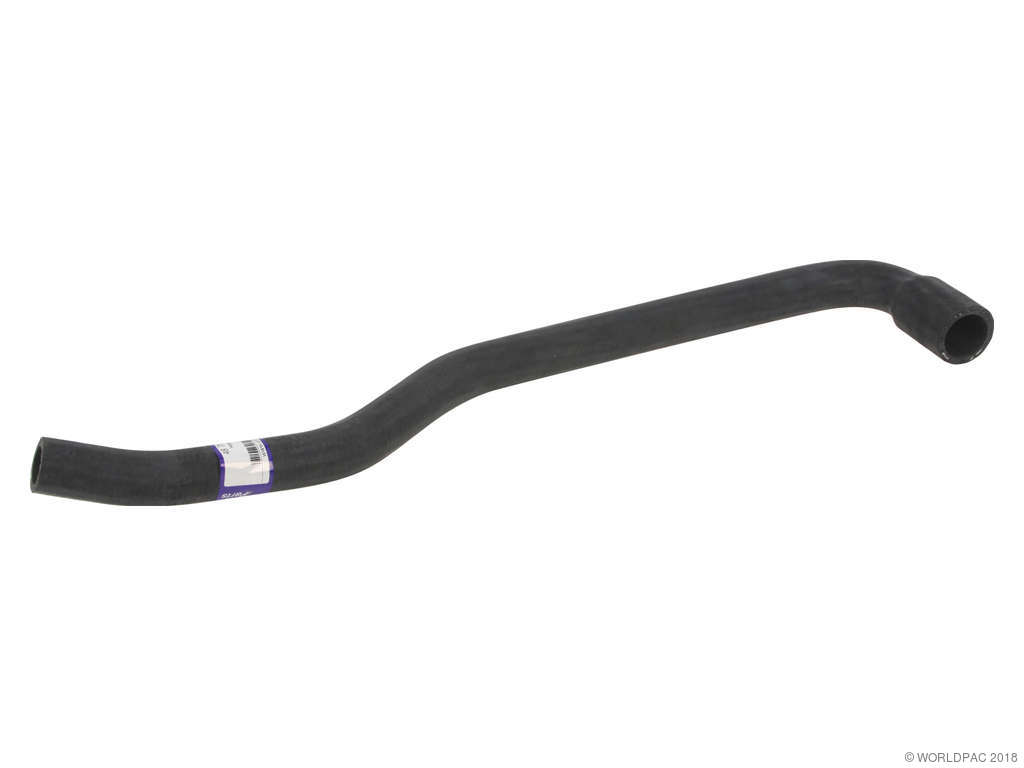 1992-1998 Saab 9000 HVAC Heater Hose (APA/URO Parts)