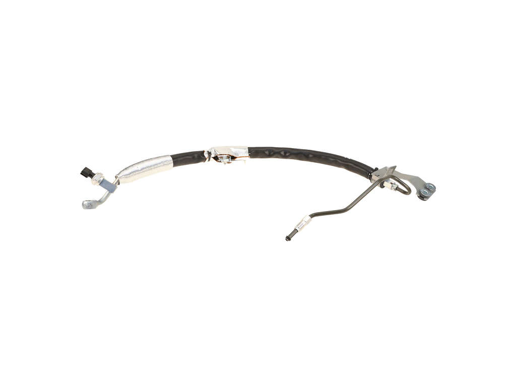 2007-2012 Nissan Altima Power Steering Pressure Hose - Pipe To Rack (Nichirin)