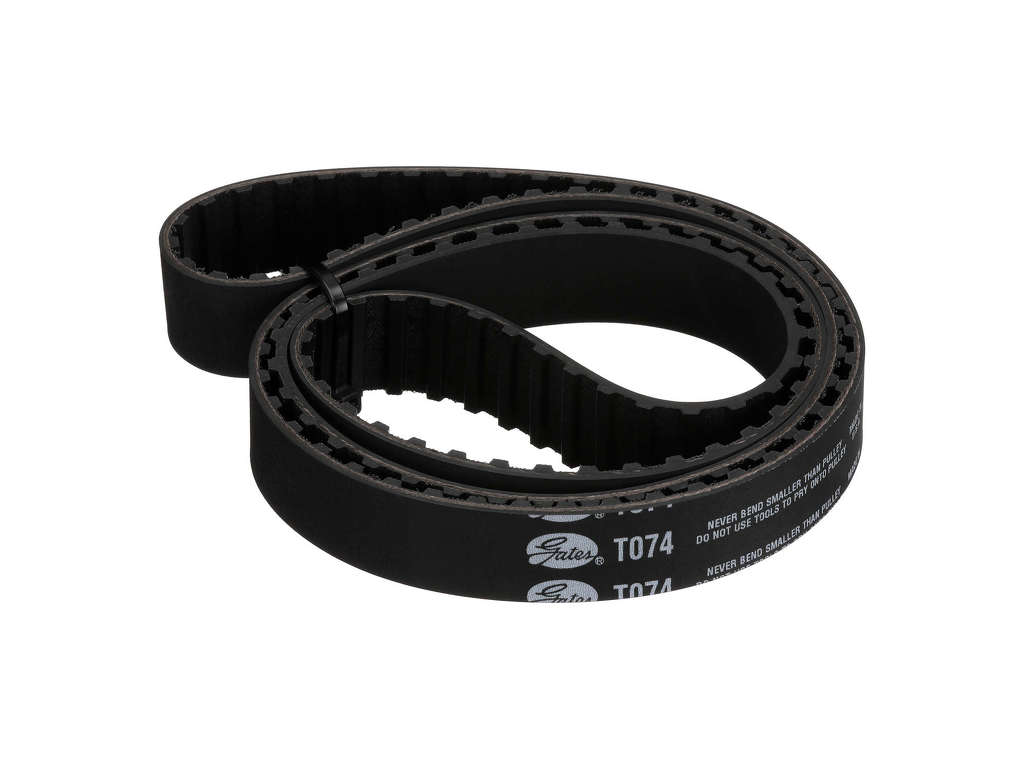 1983-1984 Toyota Cressida Engine Timing Belt (Gates)