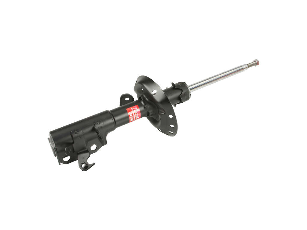 2010-2014 Honda Insight Suspension Strut Assembly - Front Right (KYB)