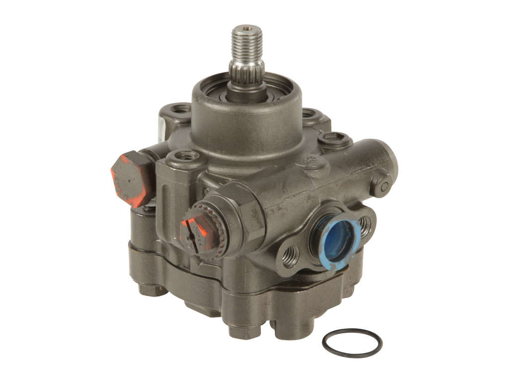 2000-2001 Mazda MPV Power Steering Pump (Maval)
