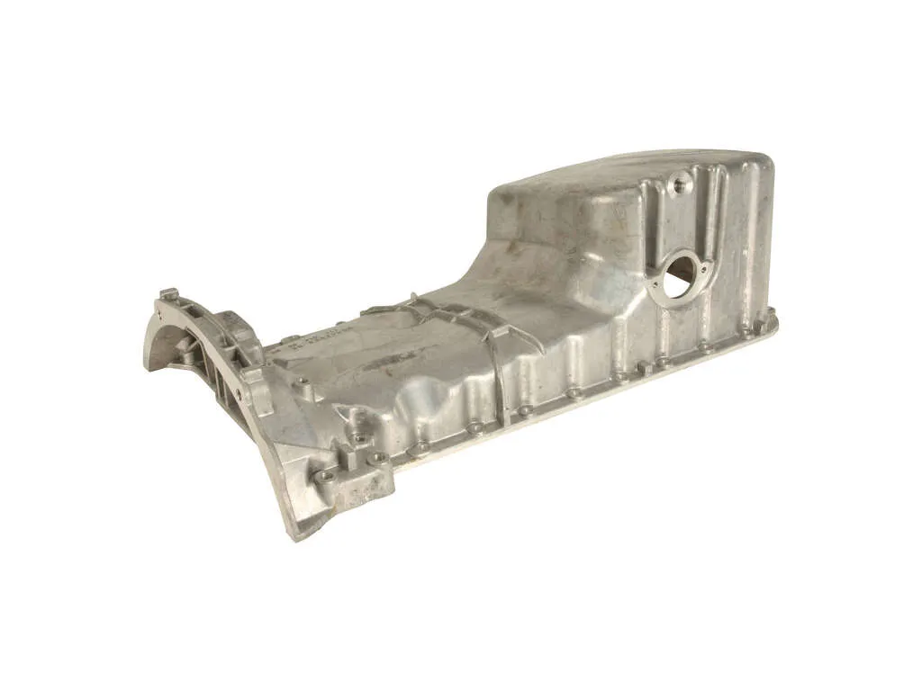 1994-1996 Mercedes-Benz C220 Engine Oil Pan (MTC)