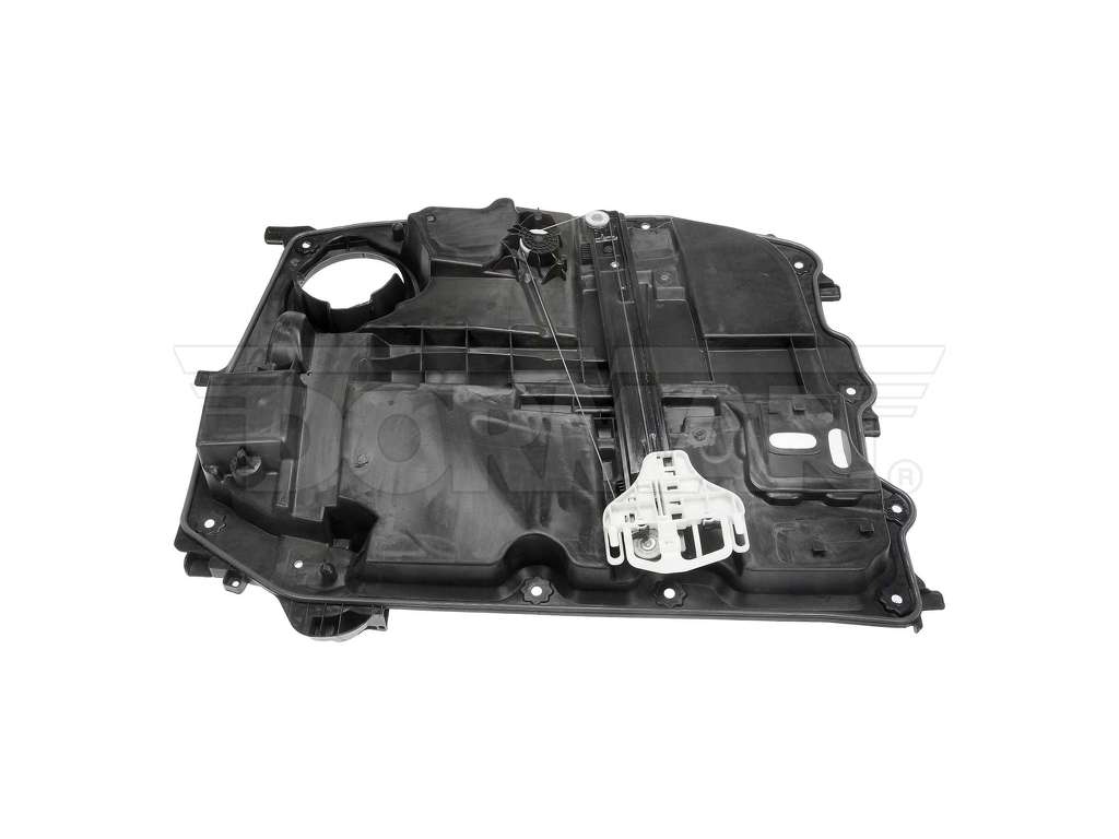 2007-2011 Dodge Nitro Power Window Motor and Regulator Assembly - Front Right (Dorman)