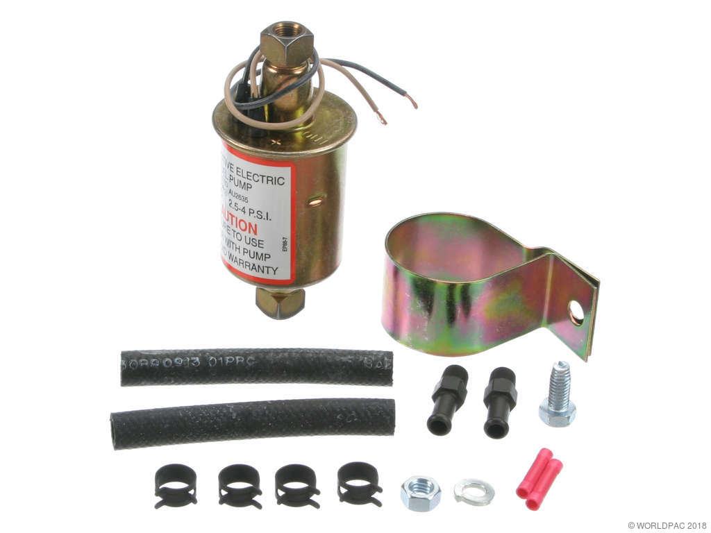 1981-1986 Nissan 720 Electric Fuel Pump (Delphi)