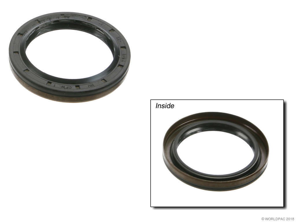 2004-2007 Volvo S80 Transfer Case Input Shaft Seal (Corteco)