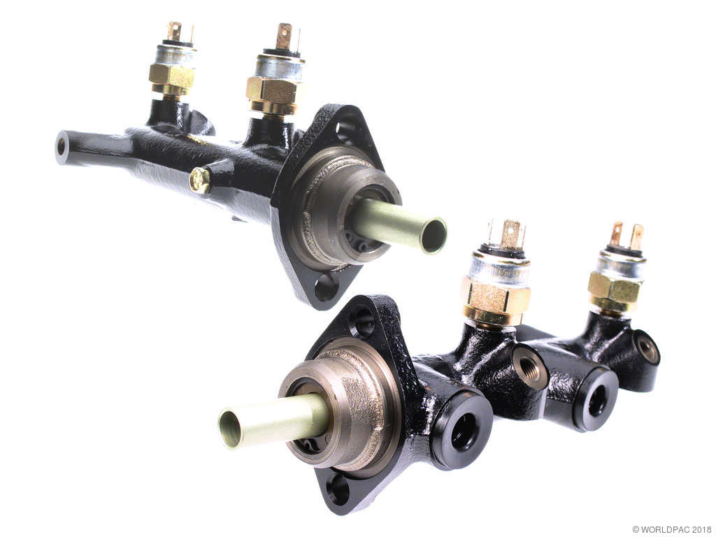1977-1989 Porsche 911 Brake Master Cylinder (ATE)