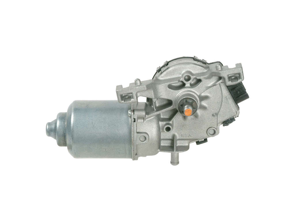 2006-2008 Mazda 6 Windshield Wiper Motor - Front (CARQUEST)
