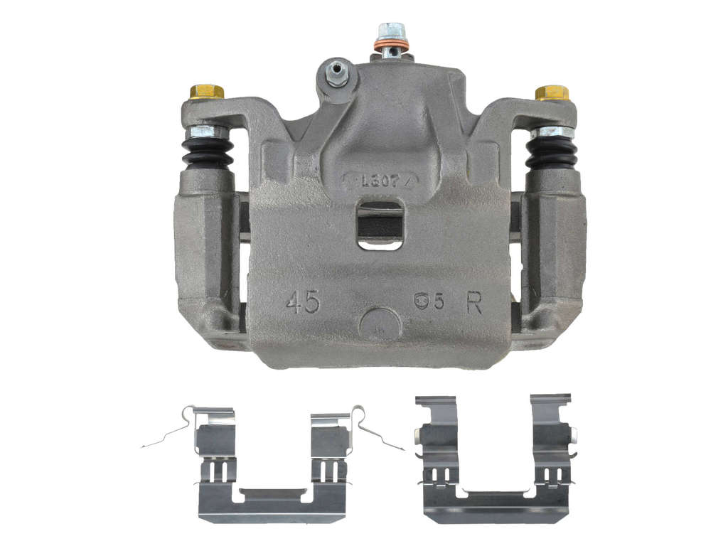 2007-2010 Nissan Altima Disc Brake Caliper - Front Right (Autopart International)