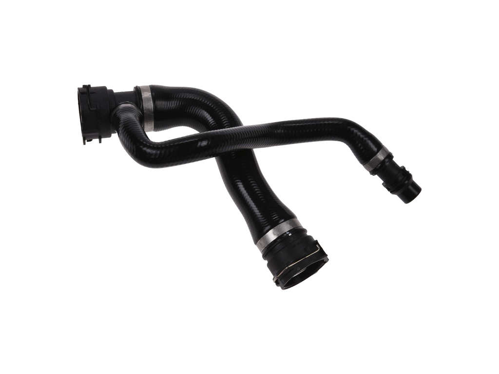 2007-2010 BMW X5 Radiator Coolant Hose - Upper (Autopart International)