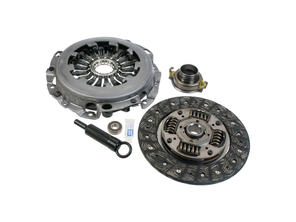 2002 Subaru Impreza Transmission Clutch Pressure Plate (Exedy)