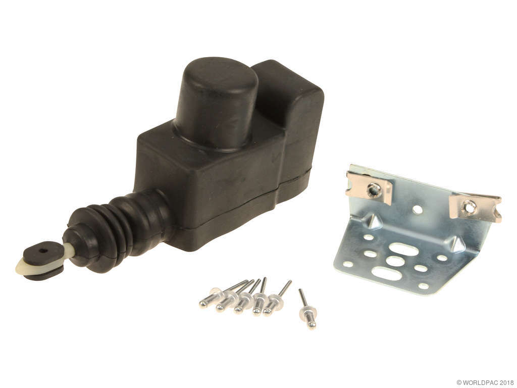 1985-1996 Jeep Cherokee Door Lock Actuator Motor - Front Left or Front Right or Rear Left or Rear Right (Dorman)