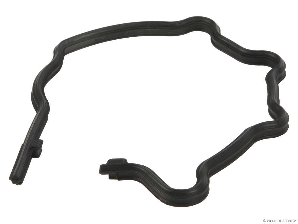 2003-2008 Mazda 6 Engine Timing Cover Gasket - Left (Genuine)