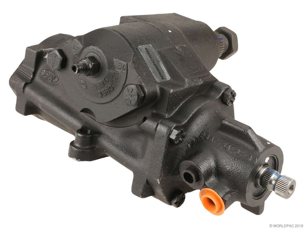 1991-1994 Ford Explorer Steering Gear Box (Motorcraft)
