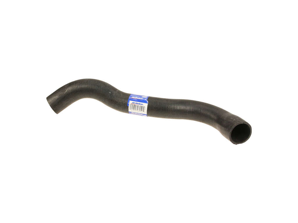 2000-2002 Chevrolet Express 2500 Radiator Coolant Hose - Lower (ACDelco)