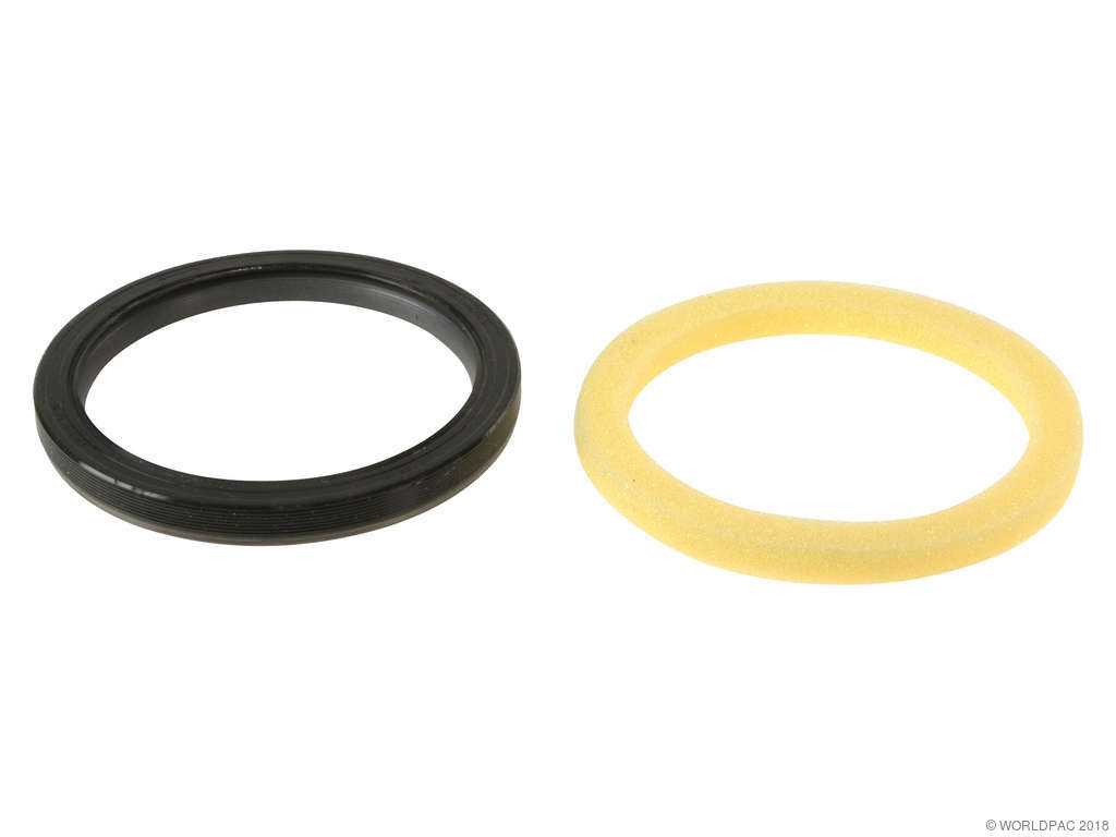 1998-2003 Mercedes-Benz ML320 Engine Crankshaft Seal - Rear (Victor Reinz)