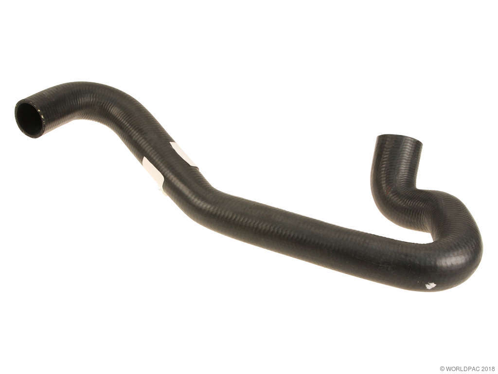 2002-2005 Mercedes-Benz ML500 Radiator Coolant Hose - Upper (Elaplast)