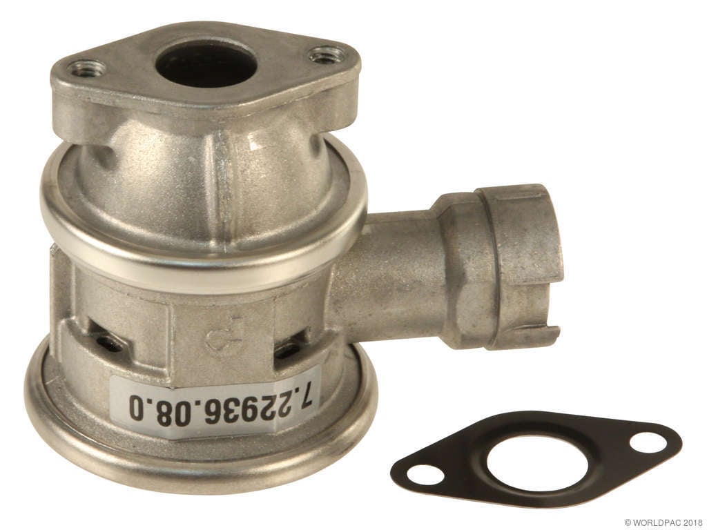 2003 Saab 9-3 Emission Check Valve (Pierburg)