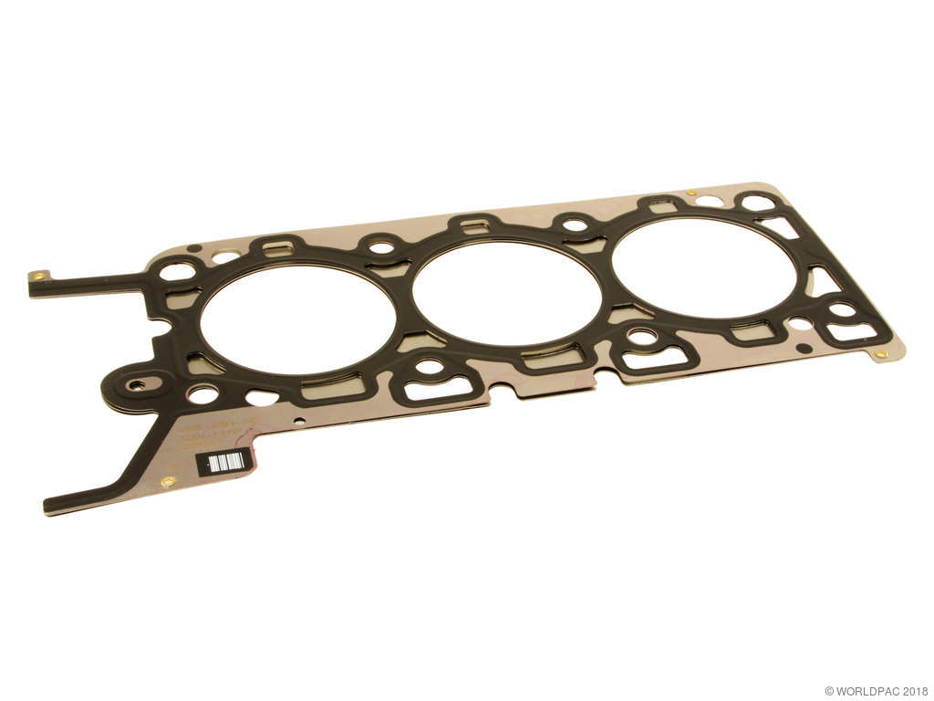 2002-2008 Jaguar X-Type Engine Cylinder Head Gasket - Left (Genuine)