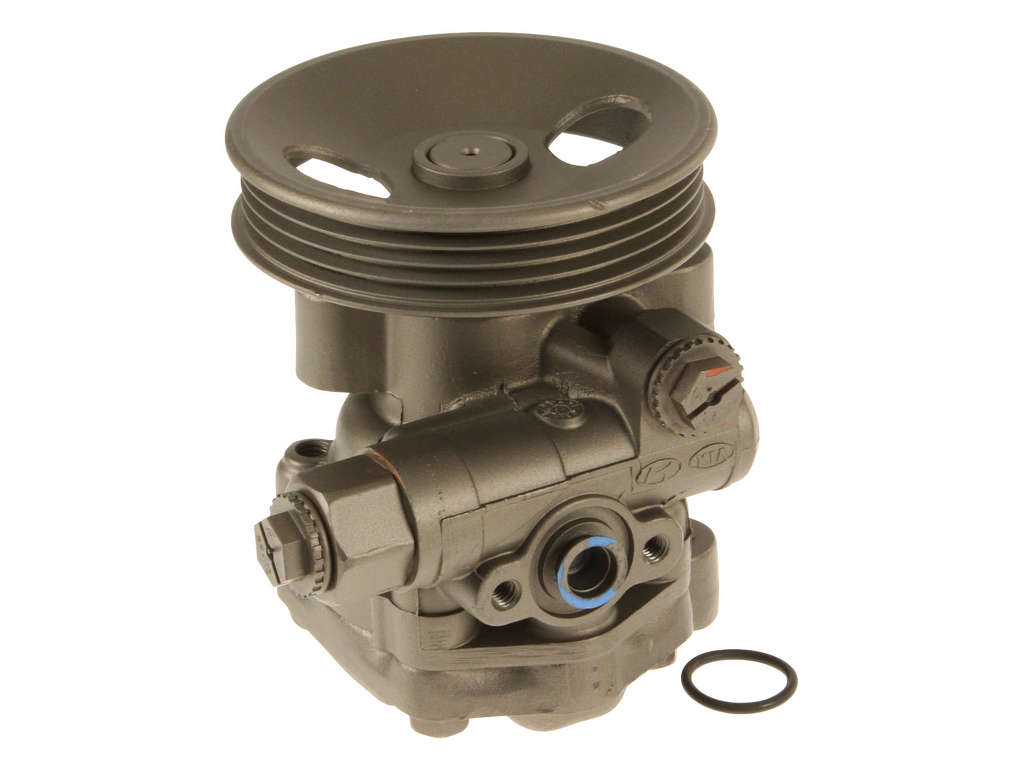 2003-2006 Kia Sorento Power Steering Pump (Maval)