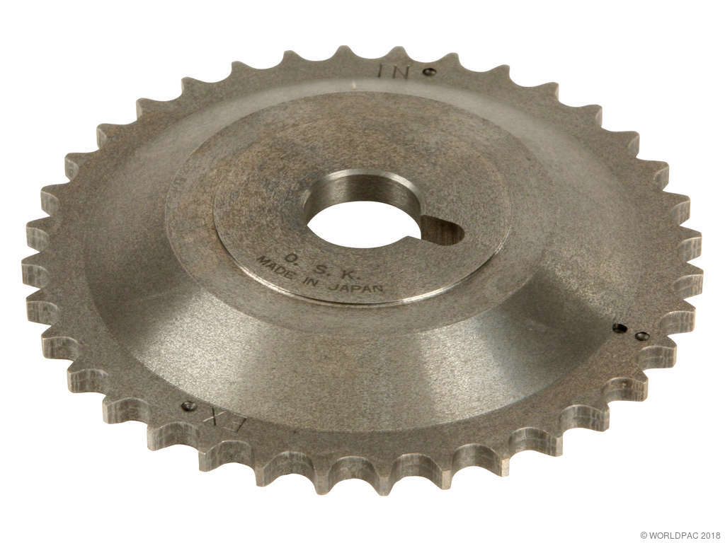 2004-2022 Toyota Prius Engine Timing Camshaft Sprocket - Right (OSK)