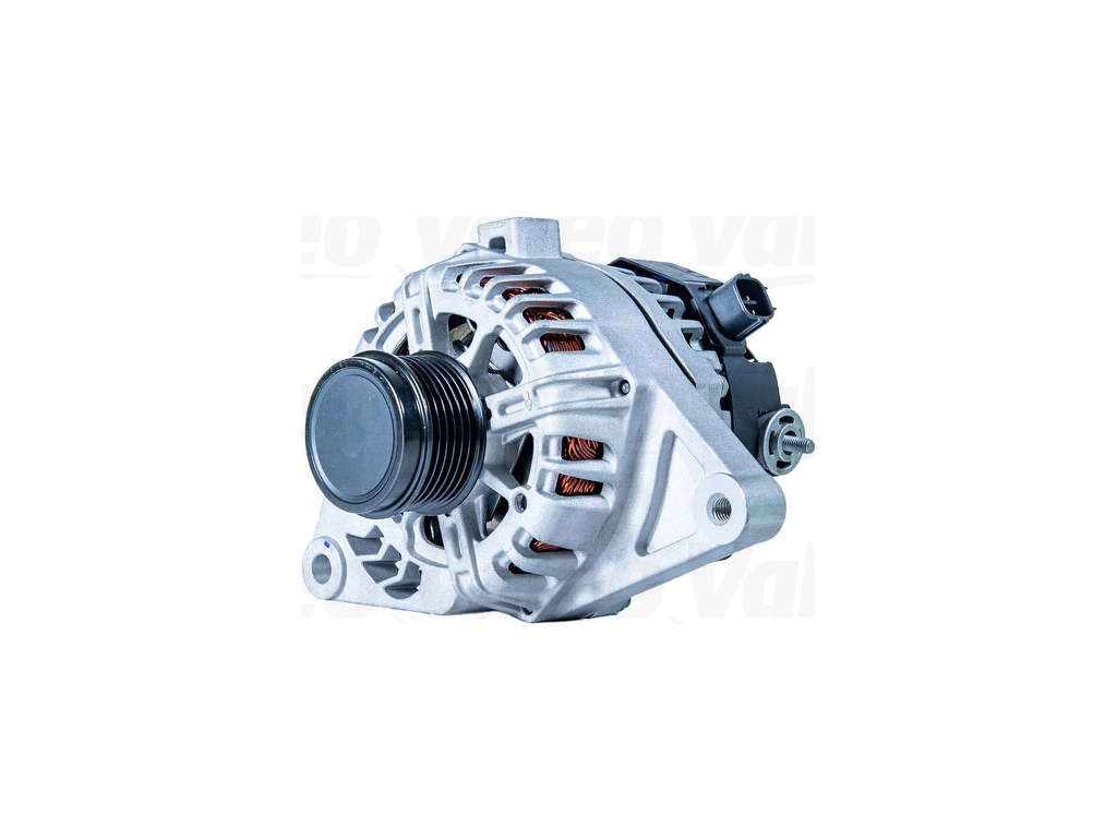 2015-2017 Toyota Camry Alternator (Valeo)