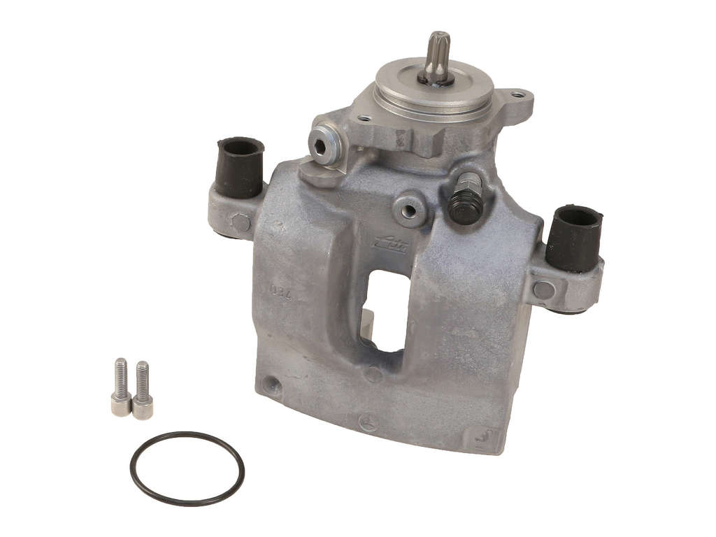2015-2022 Mercedes-Benz C300 Disc Brake Caliper - Rear Right (Autopart International)