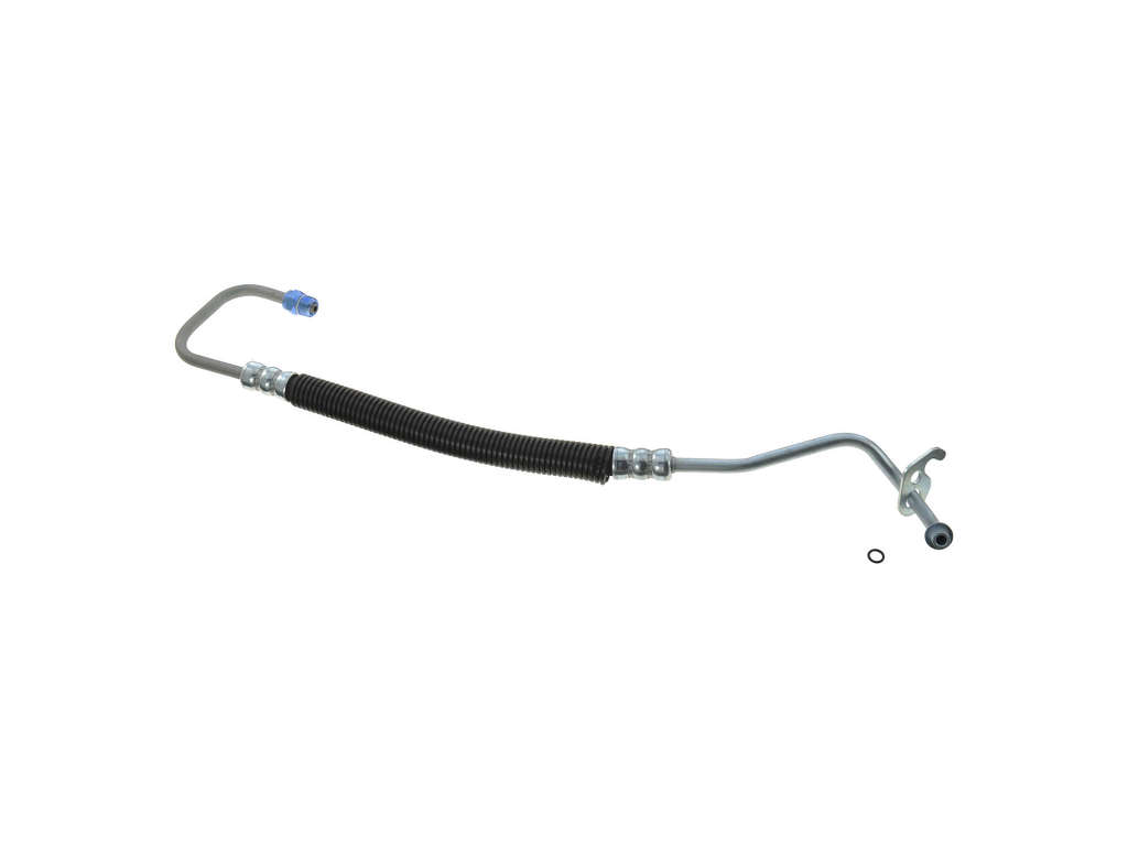 2004-2005 Ford Explorer Power Steering Pressure Hose - Lower (Autopart International)