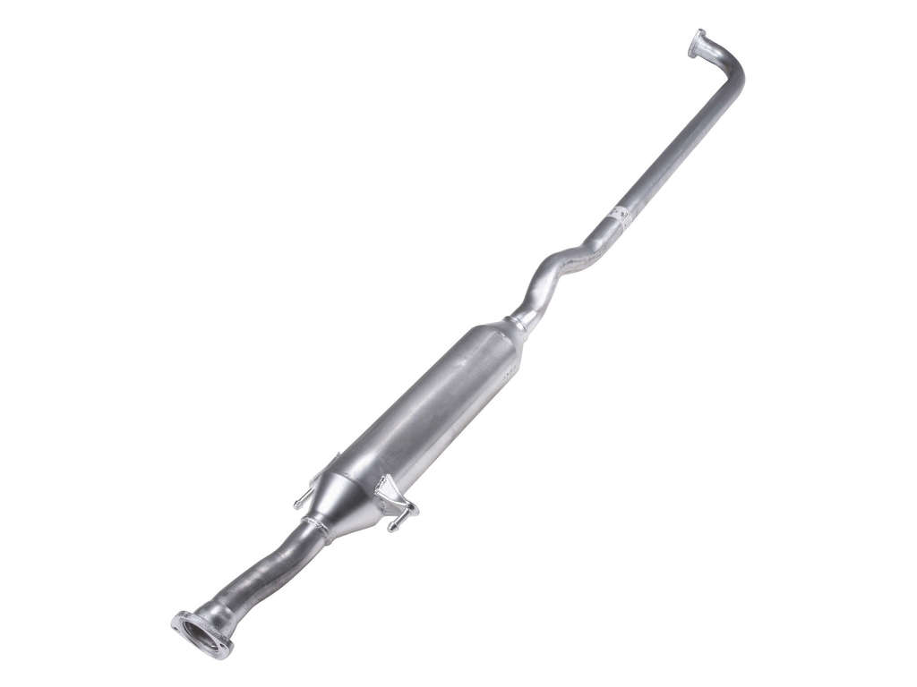 2004-2007 Toyota Solara Exhaust Muffler - Center (Autopart International)