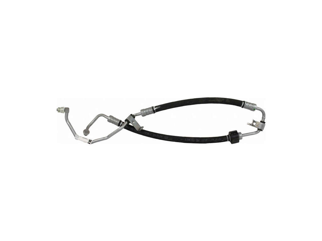 2010 Ford F-150 Power Steering Pressure Hose (Motorcraft)