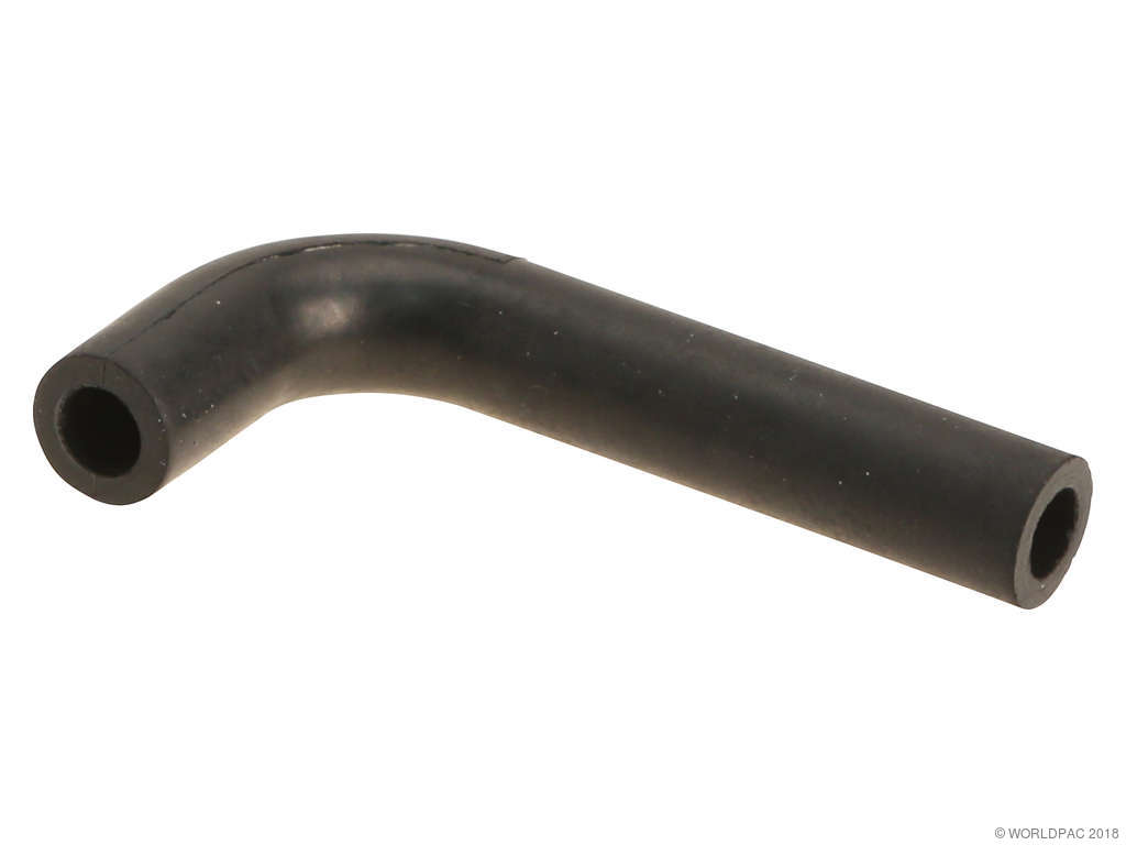 1986-1988 Toyota Cressida Engine Coolant Overflow Hose (Genuine)