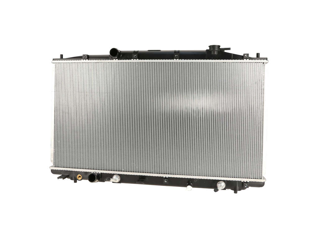 2008-2012 Honda Accord Radiator (Denso)