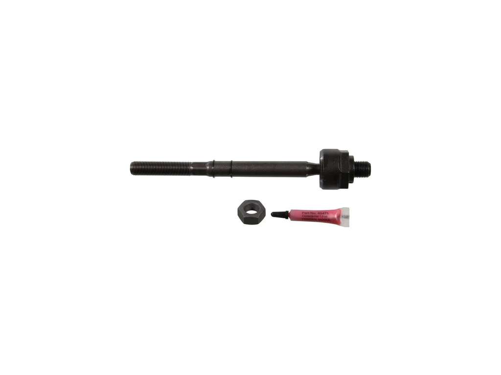 2003-2006 Lincoln LS Steering Tie Rod End - Front Inner (Moog)