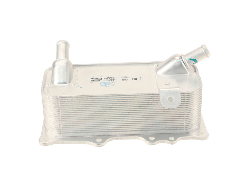 2008-2010 Porsche Cayenne Engine Oil Cooler (Mahle)