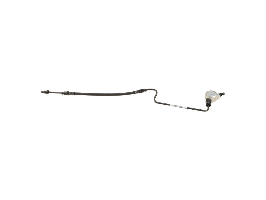 2002-2005 Volkswagen Golf Clutch Hydraulic Line (Genuine)