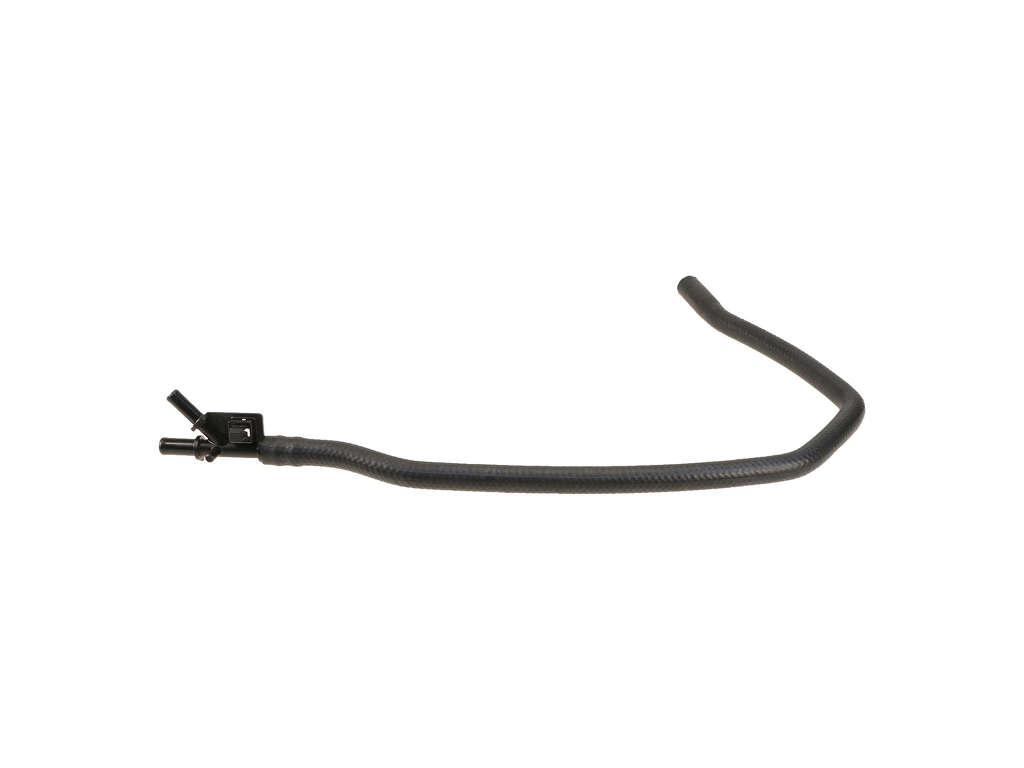 2011-2016 Scion tC Engine Coolant Reservoir Hose - Upper (Genuine)