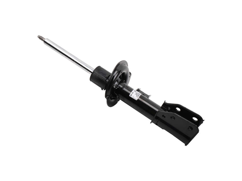 2011-2013 GMC Sierra 2500 HD Engine Coolant Reservoir (ACDelco)