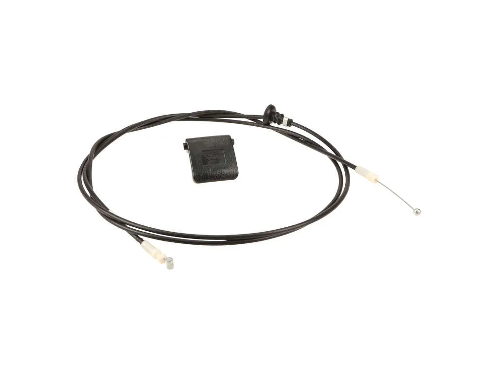 2002-2011 Toyota Camry Hood Release Cable - Front (Dorman)