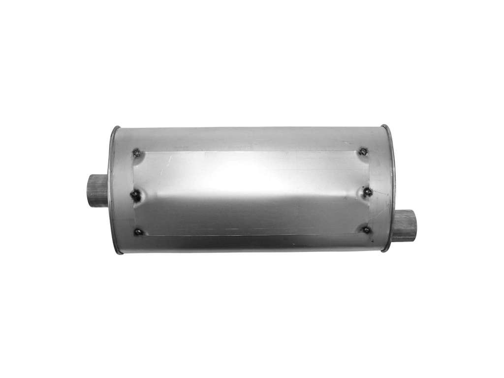 1997-2000 Jeep Wrangler Exhaust Muffler (AP Exhaust)