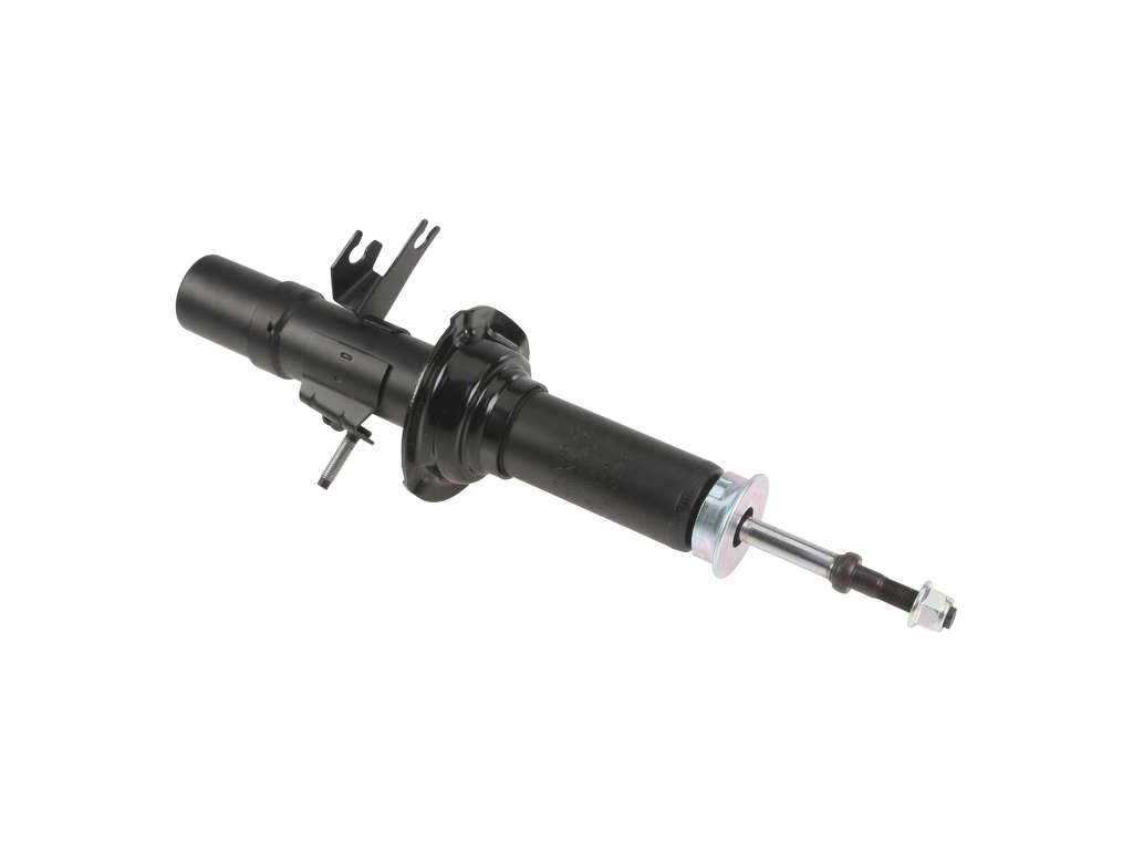 2015 INFINITI Q40 Suspension Strut Assembly - Front Right (KYB)