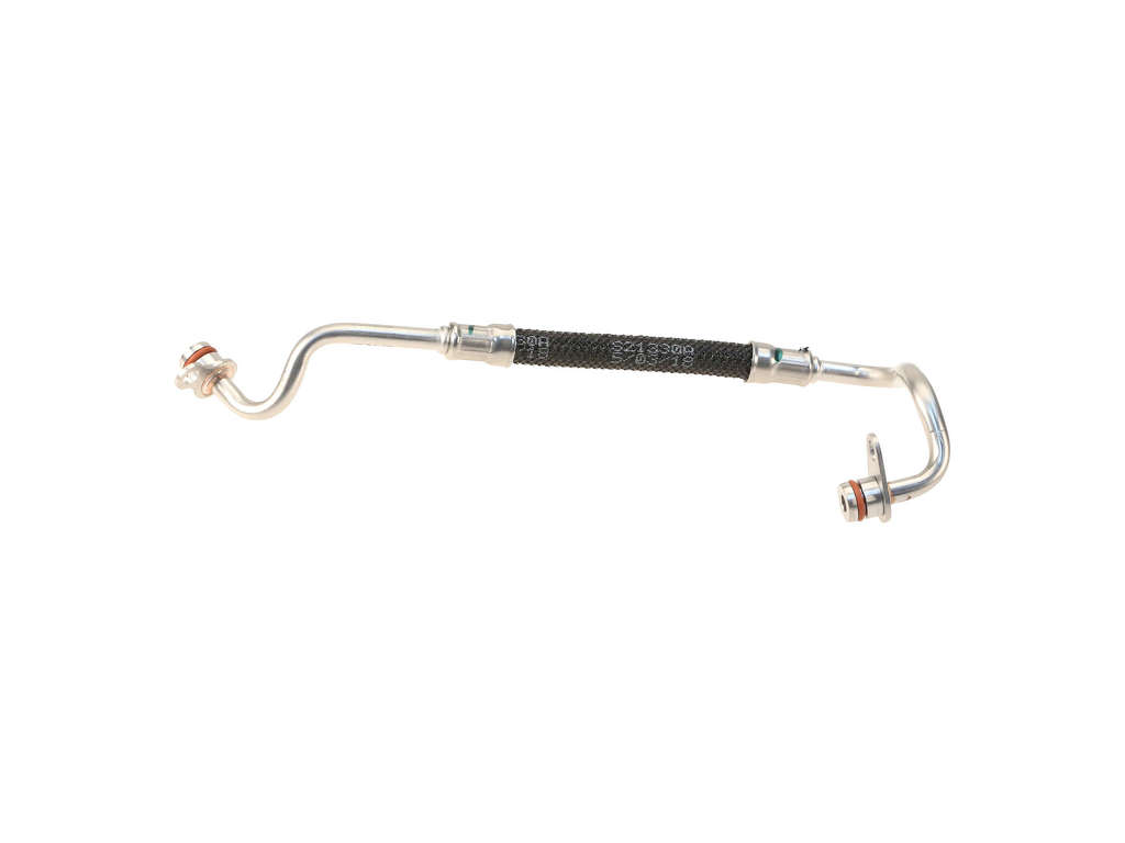 2017-2020 Audi A4 Turbocharger Oil Line (Original Equipment)