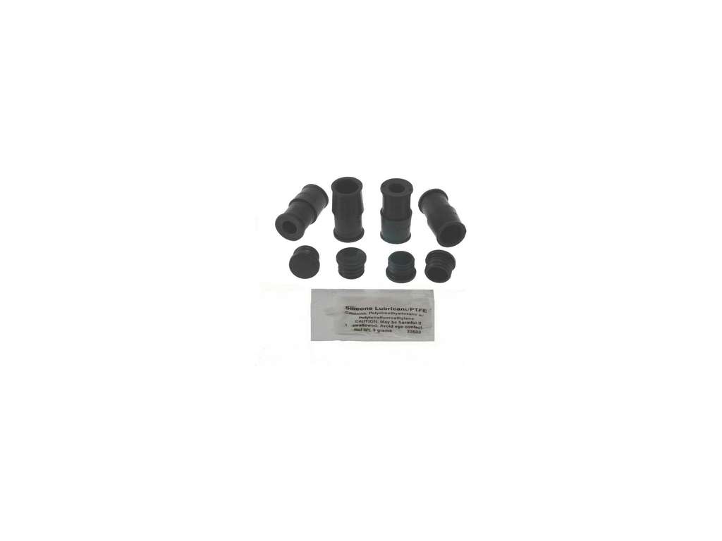 2007-2014 Lincoln Navigator Disc Brake Hardware Kit - Rear (Autopart International)