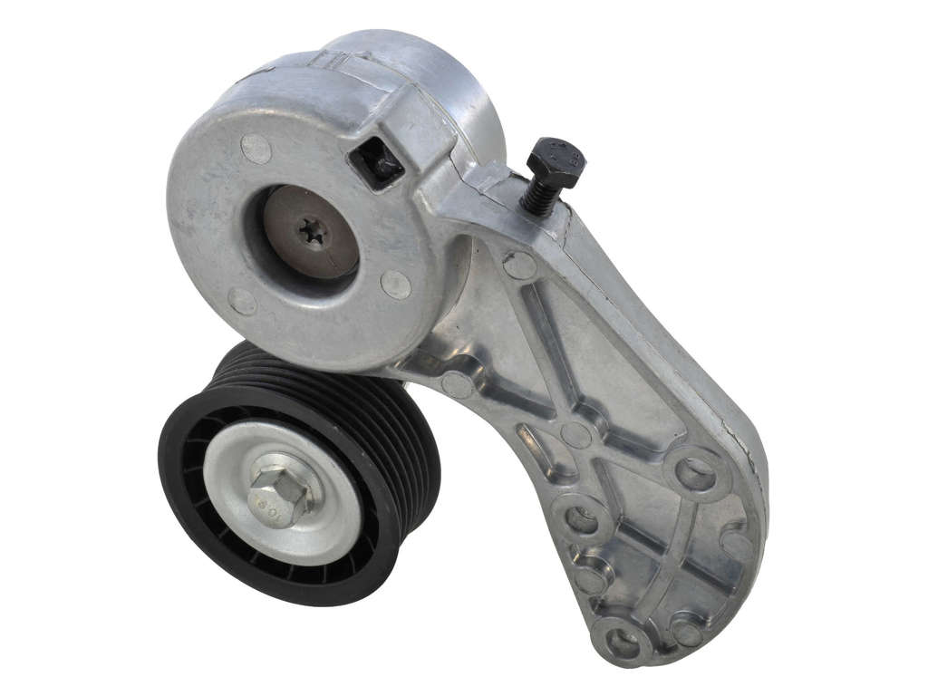 2004-2010 Porsche Cayenne Accessory Drive Belt Tensioner Assembly (Autopart International)