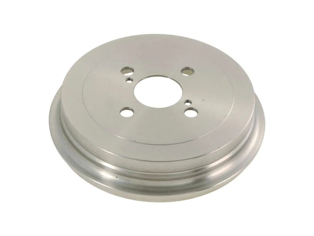 2006-2019 Toyota Yaris Brake Drum - Rear (Autopart International)