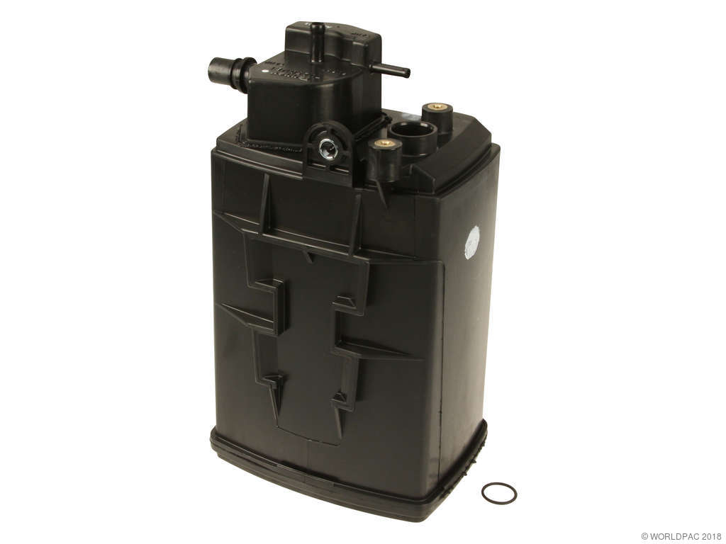 2003-2004 Honda Pilot Vapor Canister (Genuine)
