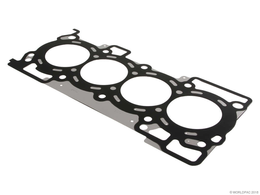 2009-2011 Nissan Cube Engine Cylinder Head Gasket (Ishino Stone)