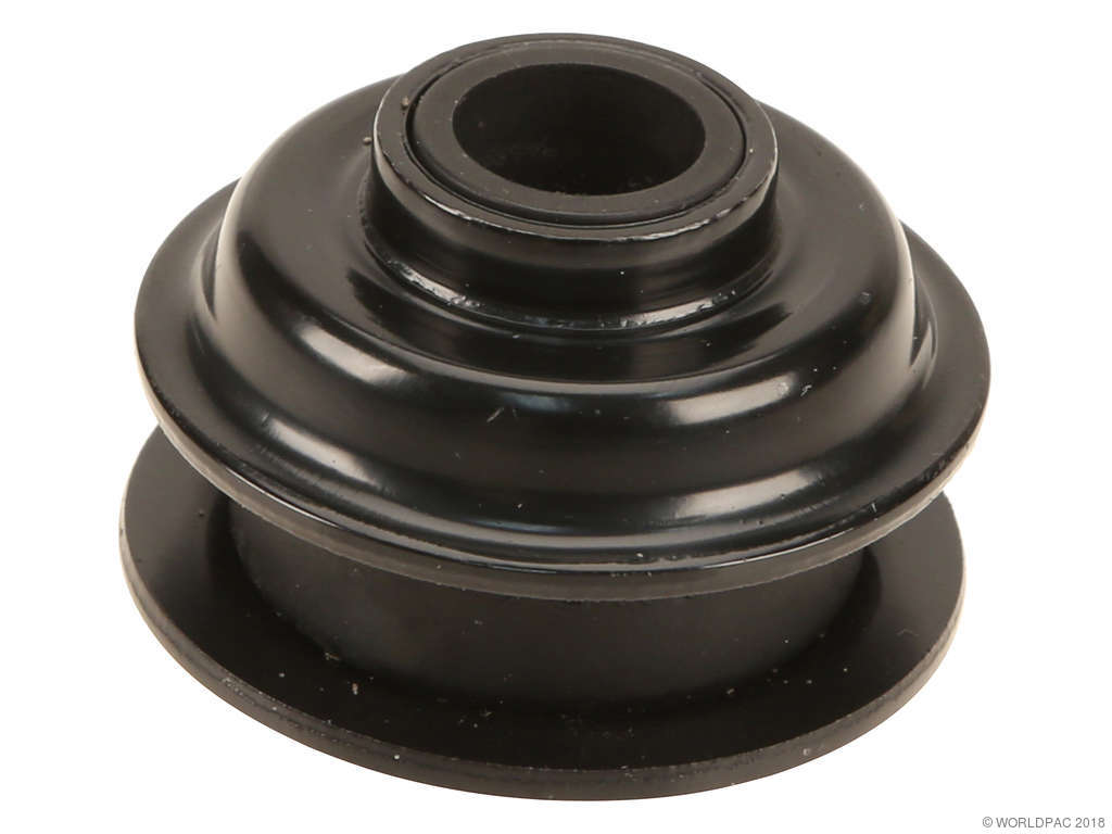 2001-2002 Toyota Sequoia Suspension Shock Absorber Bushing - Rear Upper (Genuine)