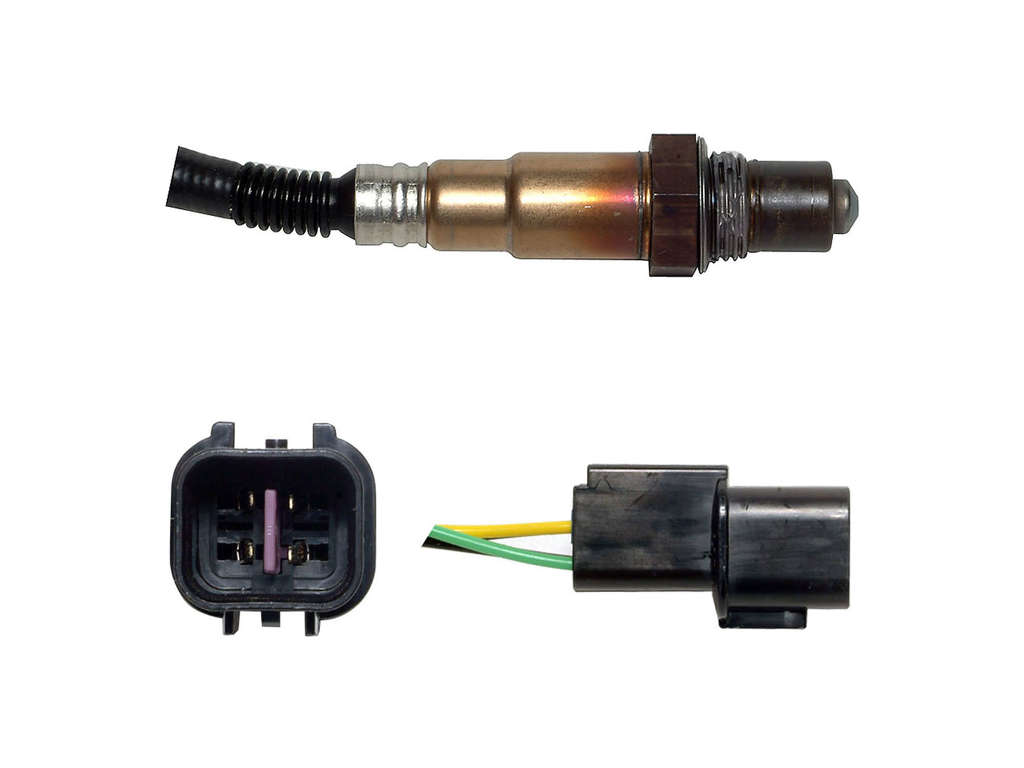 2014-2016 Kia Forte Oxygen Sensor - Downstream (Denso)