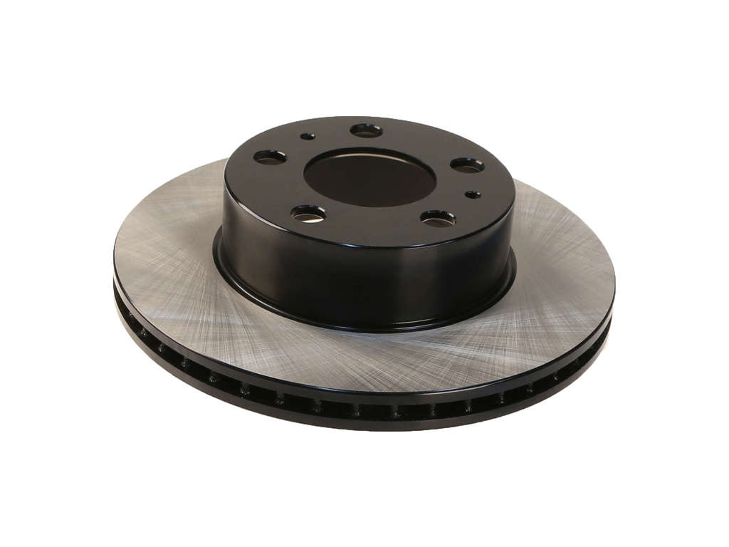 1976-1981 Volvo 265 Disc Brake Rotor - Front (Autopart International)