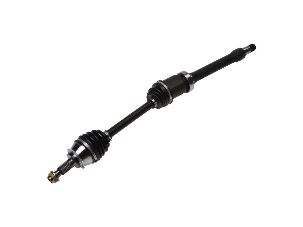 2007-2015 Mini Cooper CV Axle Assembly - Front Right or Right (Autopart International)