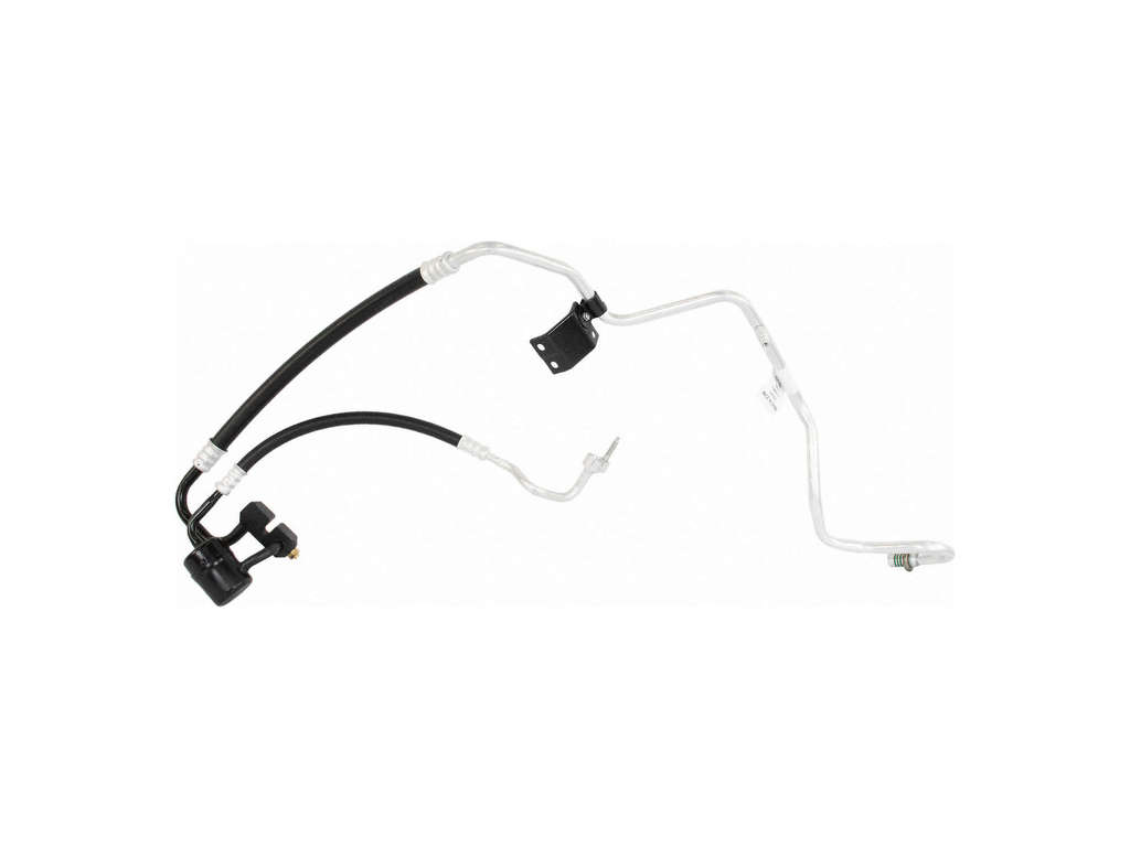 2001-2004 Mazda Tribute A/C Refrigerant Hose (Motorcraft)